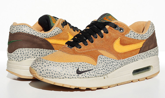 Nike Air Max 1 Safari Atmos 2003