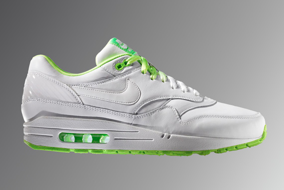 Nike Air Max 1 Summer Football Collection