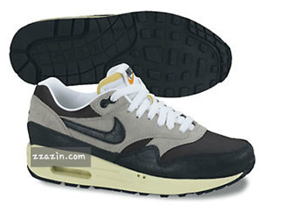 Nike Air Max 1 Vintage 4