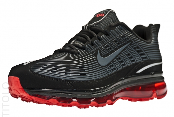 Nike Air Max 2006 Leather 