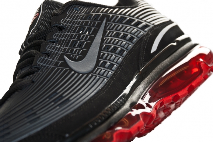 Nike Air Max 2006 Leather