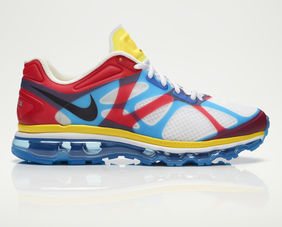 Nike Air Max 2012 What The Max 2