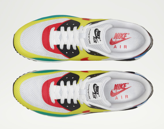 Nike Air Max 90 What The Max 1