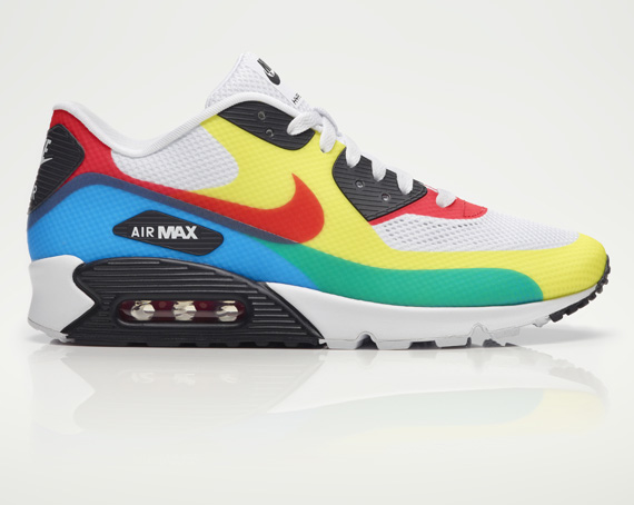 Nike Air Max 90 What The Max 2