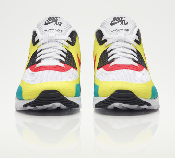 Nike Air Max 90 What The Max 5