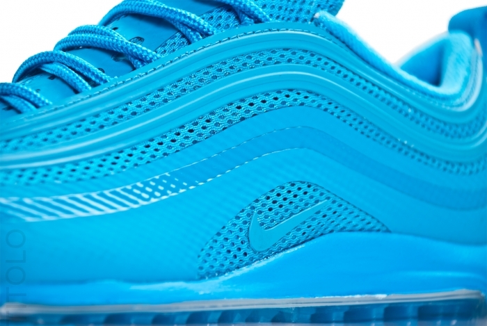 Nike Air Max 97 Hyperfuse ‘Dynamic Blue’