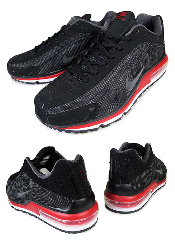 Nike Air Max R4 3