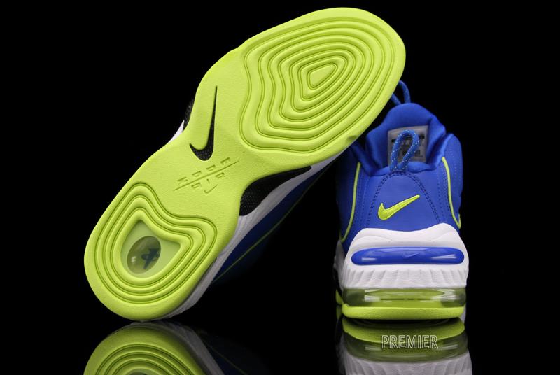 Nike Air Penny Ii Sprite Arriving At Retailers 3