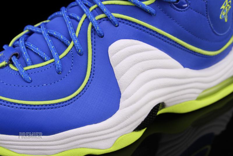 Nike Air Penny Ii Sprite Arriving At Retailers 4