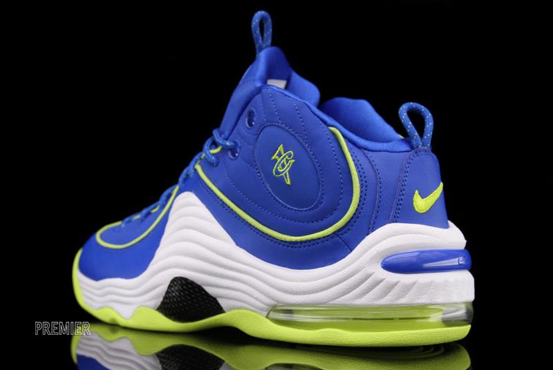 Nike Air Penny Ii Sprite Arriving At Retailers 5