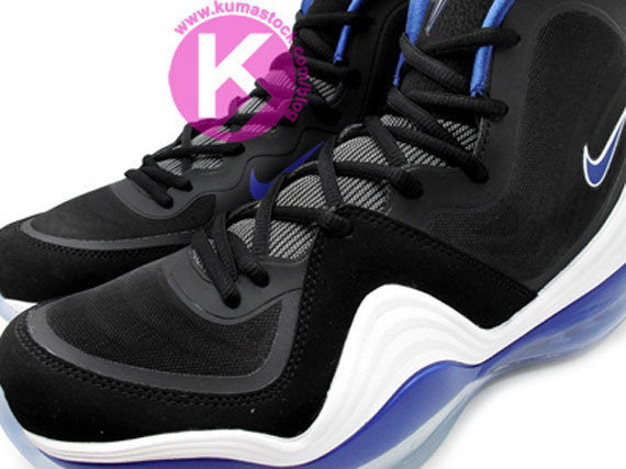 Nike Air Penny V Orlando 6