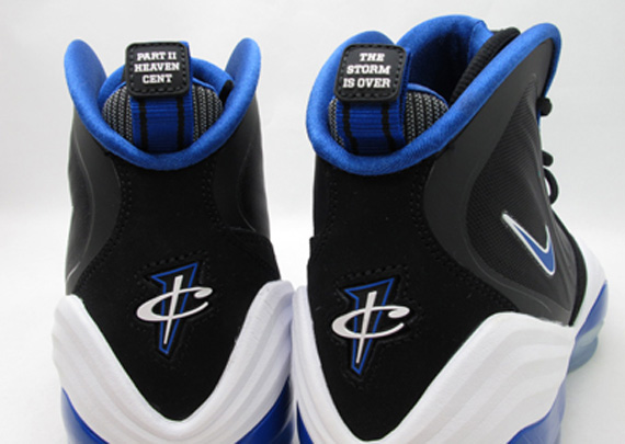 Nike Air Penny V Orlando Available Early On Ebay