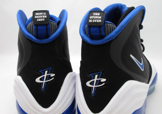 Nike Air Penny V ‘Orlando’ – Available Early on eBay