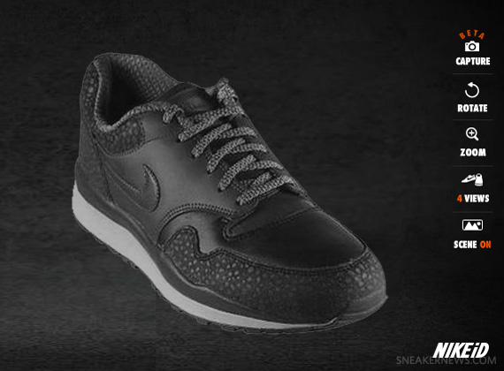 Nike Air Safari Id 1