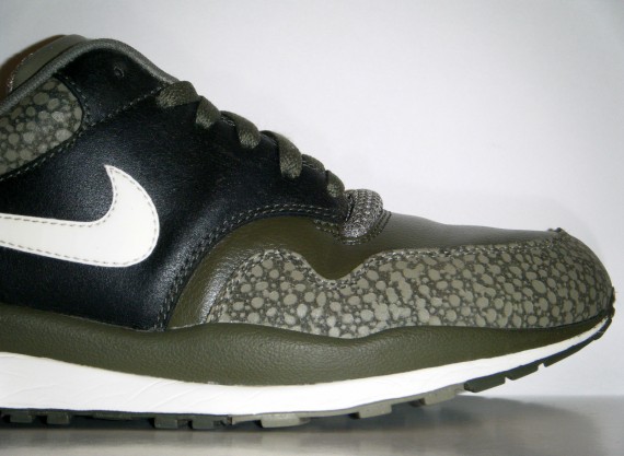 Nike Air Safari LE ‘Cargo Khaki’