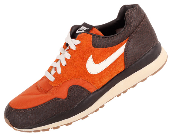 Nike Air Safari Vntg Mesa Orange 3