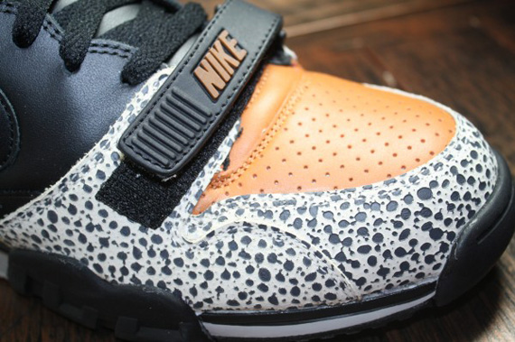 Nike Air Trainer 1 'Safari'