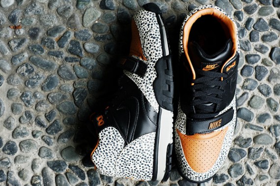 Nike Air Trainer 1 ‘Safari’ – New Images