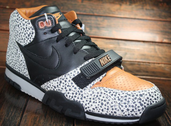 Nike Air Trainer 1 Safari 3