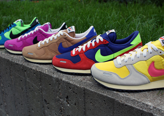 Nike Air Vortex Vntg Summer Pack 1