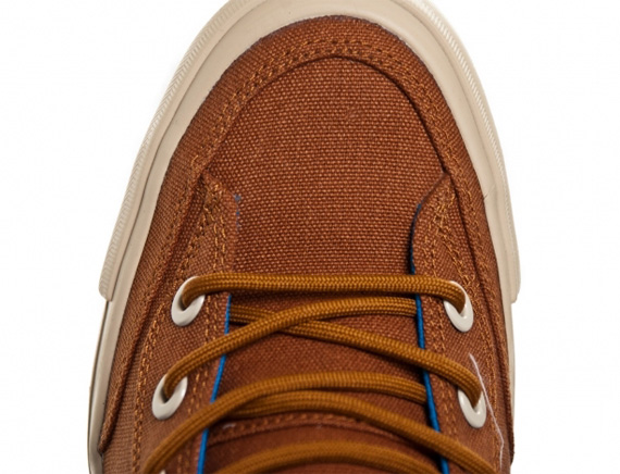 Nike Chukka Go Canvas 'Hazelnut'