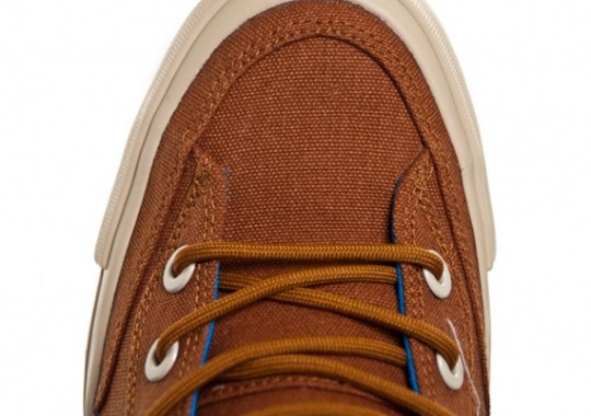 Nike Chukka Go Canvas ‘Hazelnut’