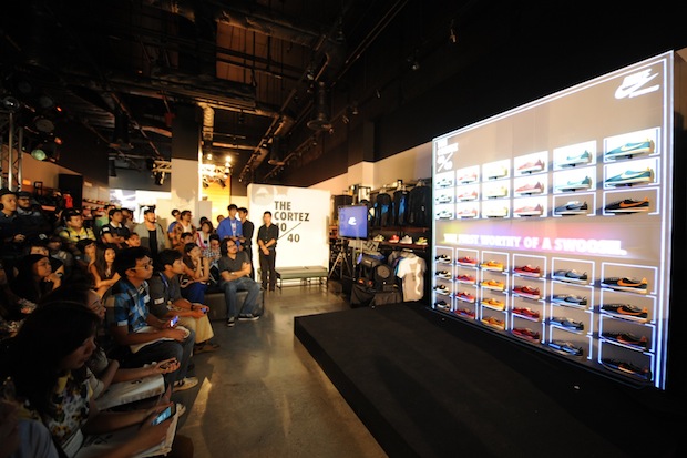 Nike Cortez 40 40 Showcase 1