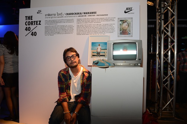 Nike Cortez 40 40 Showcase 18