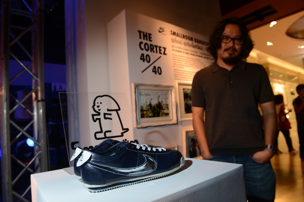 Nike Cortez 40 40 Showcase 2