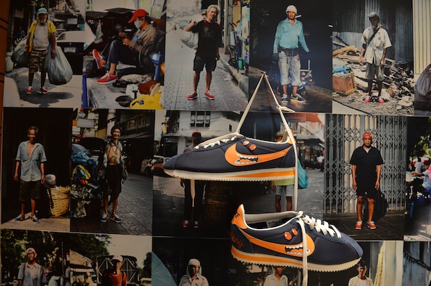 Nike Cortez 40 40 Showcase 5