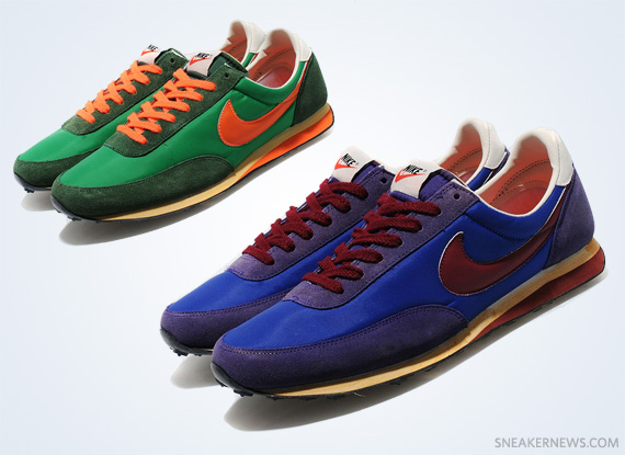 Nike Elite VNTG ‘BRS Collection’ – Size? Exclusives