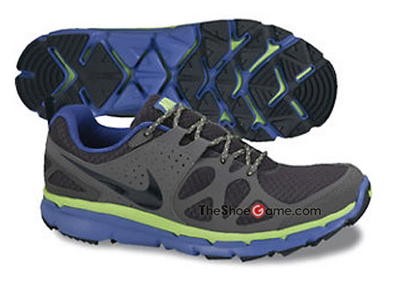 Nike Flex Trail 2