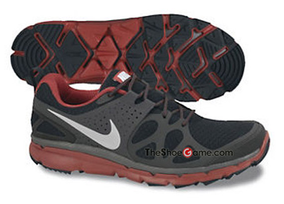 Nike Flex Trail 3