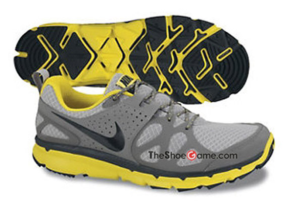 Nike Flex Trail 4