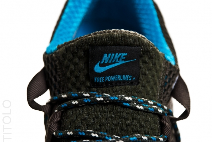 Nike Free Powerlines Medium Grey Black Midnight Fog 4