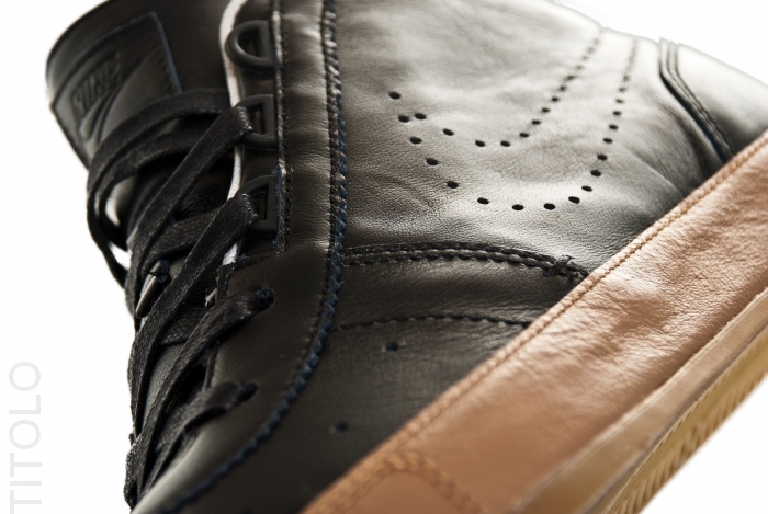Nike Hachi Premium QS – Black – Pail Shale – Sail