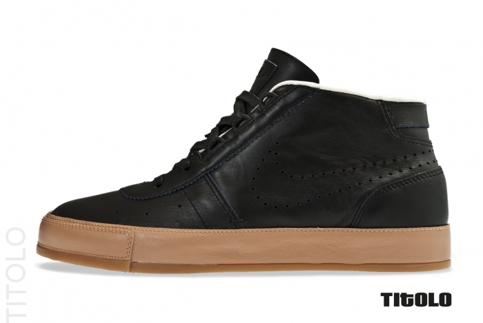 Nike Hachi Premium Quickstrike Black Pale Shale Sail 2