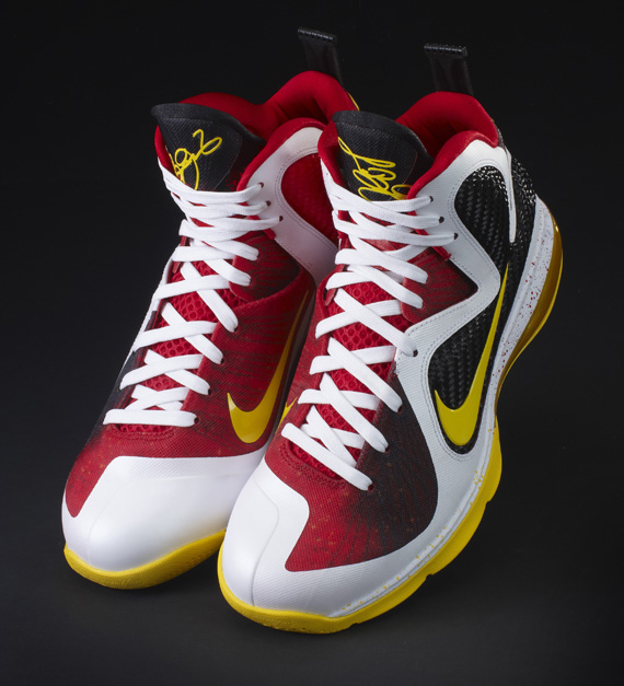 Nike Lebron 9 Mvp 9