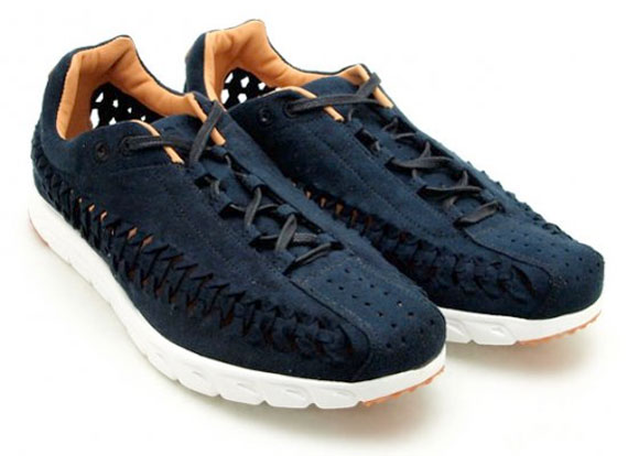 Nike Mayfly Woven Tz 1