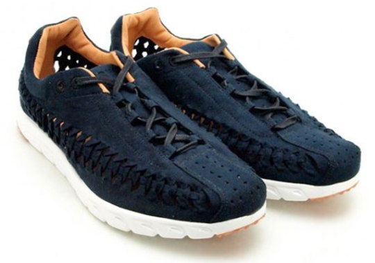 Nike Mayfly Woven TZ – Spring Colorways