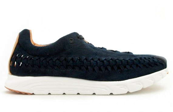 Nike Mayfly Woven Tz 2