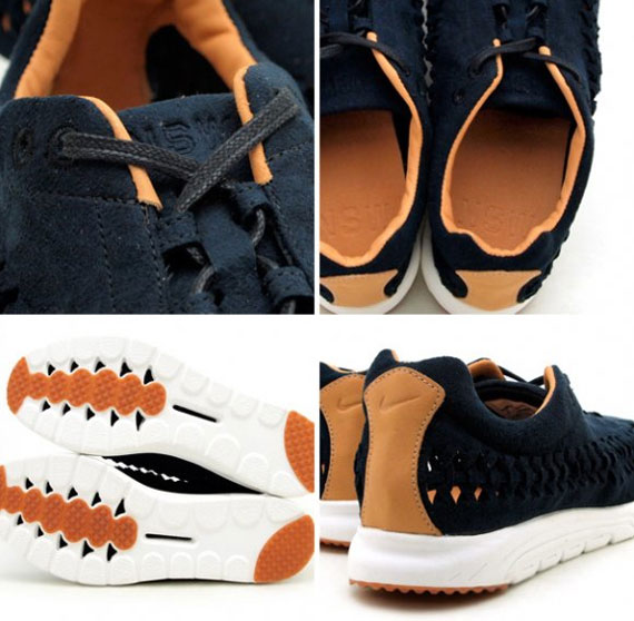 Nike Mayfly Woven Tz 3