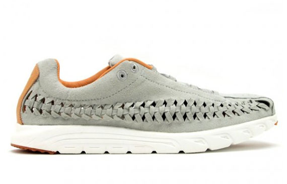 Nike Mayfly Woven Tz 4