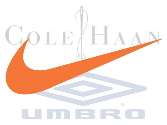 Nike To Part Ways With Cole Haan & Umbro