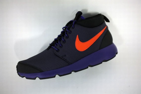 Nike Roshe Run Trail Fall 2012 01