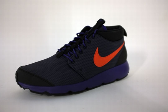 Nike Roshe Run Trail Fall 2012 07