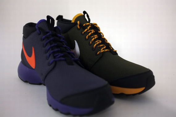 Nike Roshe Run Trail Fall 2012 09