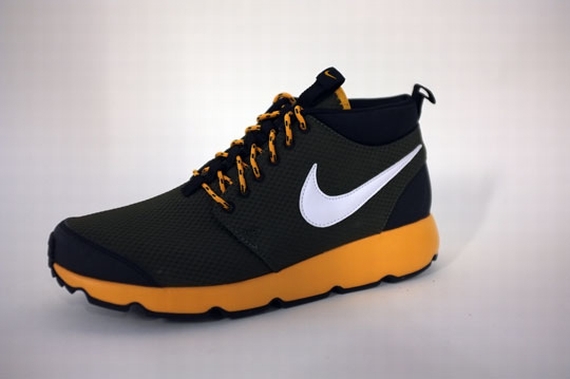 Nike Roshe Run Trail Fall 2012 11