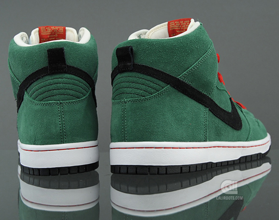 Nike Sb Dunk Beer Bottle 10