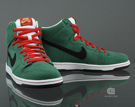 Nike Sb Dunk Beer Bottle 16